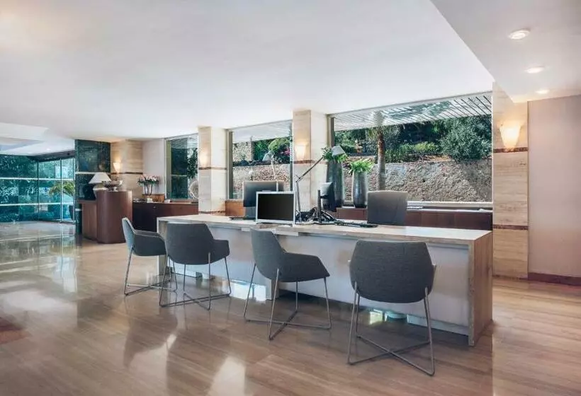 ホテル Iberostar Selection Jardín del Sol Suites - Adults Only