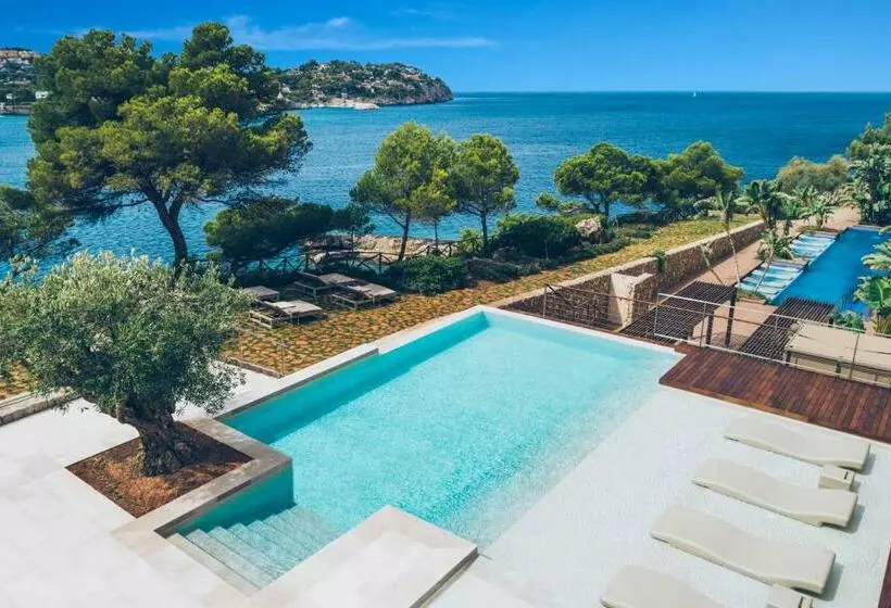 ホテル Iberostar Selection Jardín del Sol Suites - Adults Only