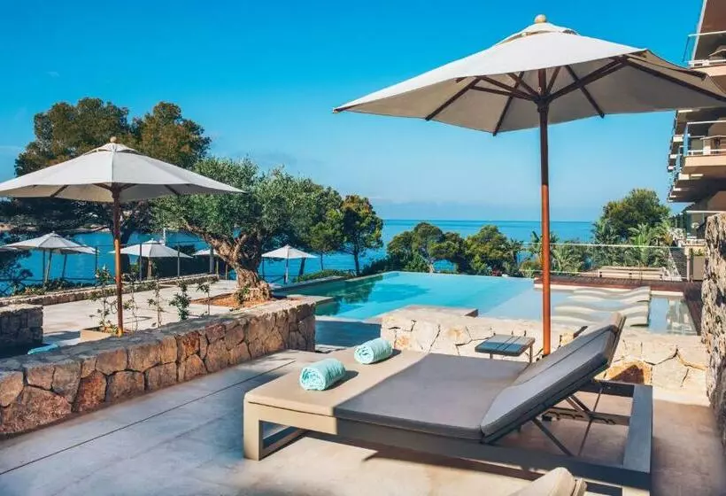 ホテル Iberostar Selection Jardín del Sol Suites - Adults Only