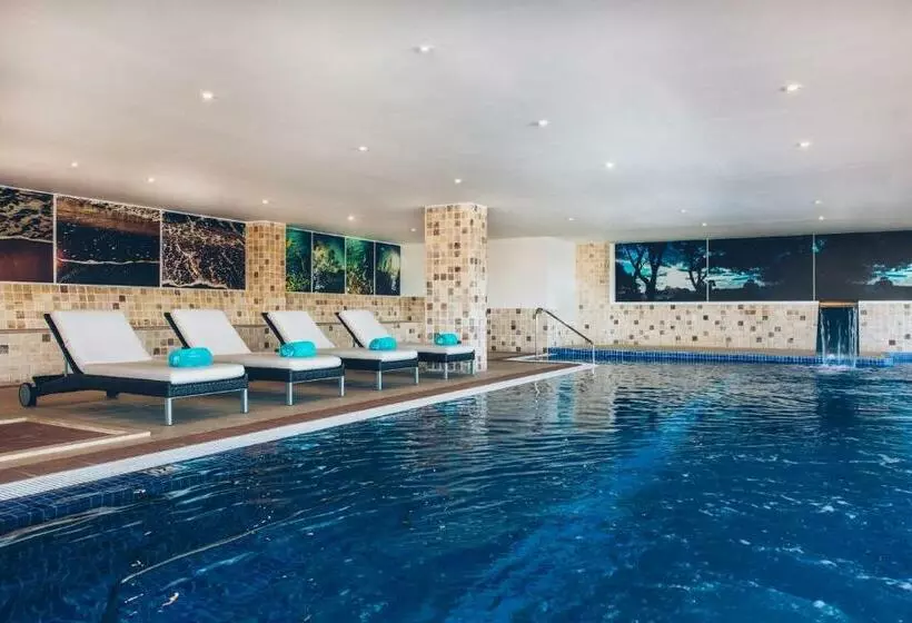 ホテル Iberostar Selection Jardín del Sol Suites - Adults Only