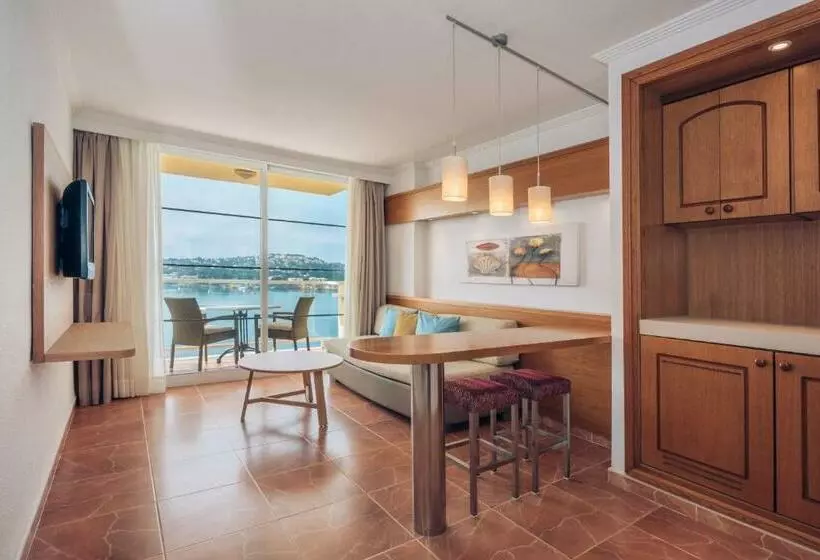 ホテル Iberostar Selection Jardín del Sol Suites - Adults Only