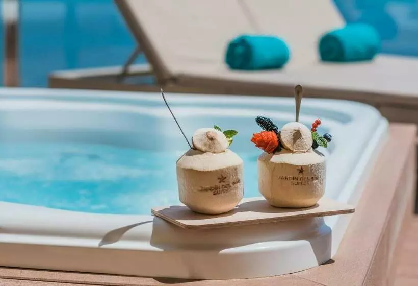 ホテル Iberostar Selection Jardín del Sol Suites - Adults Only