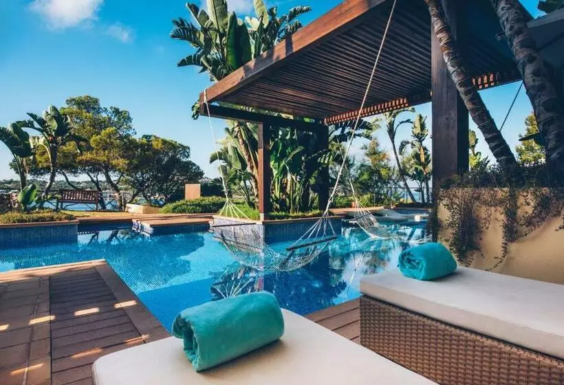 ホテル Iberostar Selection Jardín del Sol Suites - Adults Only