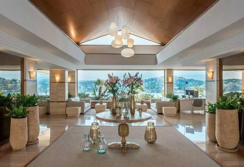 ホテル Iberostar Selection Jardín del Sol Suites - Adults Only