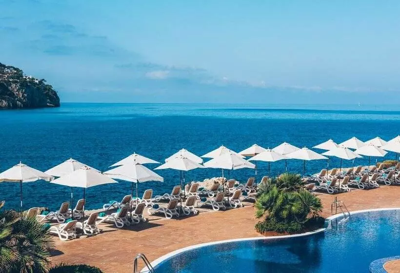 ホテル Iberostar Selection Jardín del Sol Suites - Adults Only