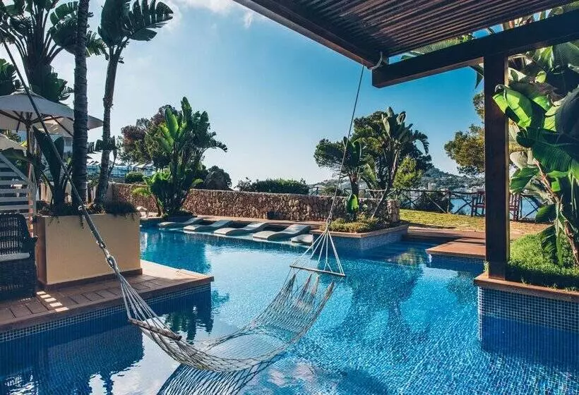 ホテル Iberostar Selection Jardín del Sol Suites - Adults Only