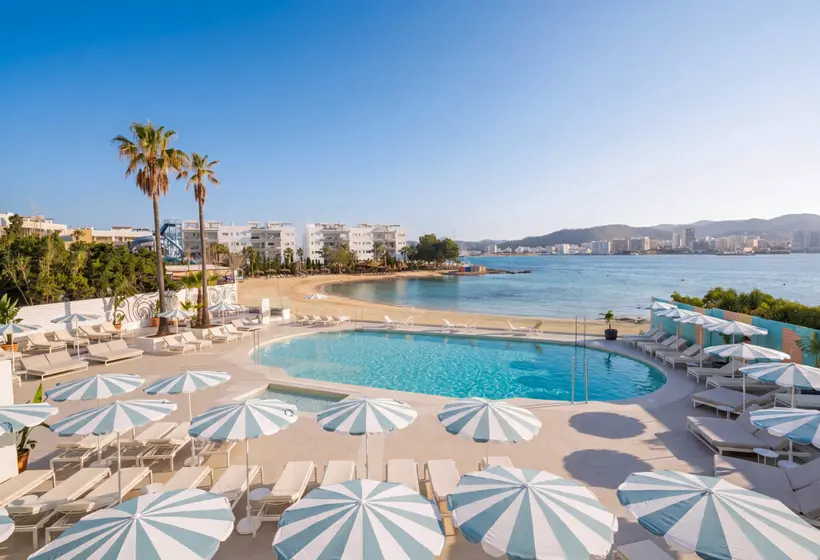 Hotelli INNSiDE by Meliá Ibiza Beach