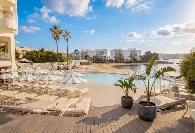 Hotelli INNSiDE by Meliá Ibiza Beach