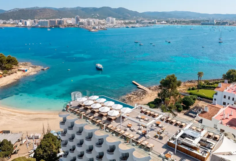 Hotelli INNSiDE by Meliá Ibiza Beach