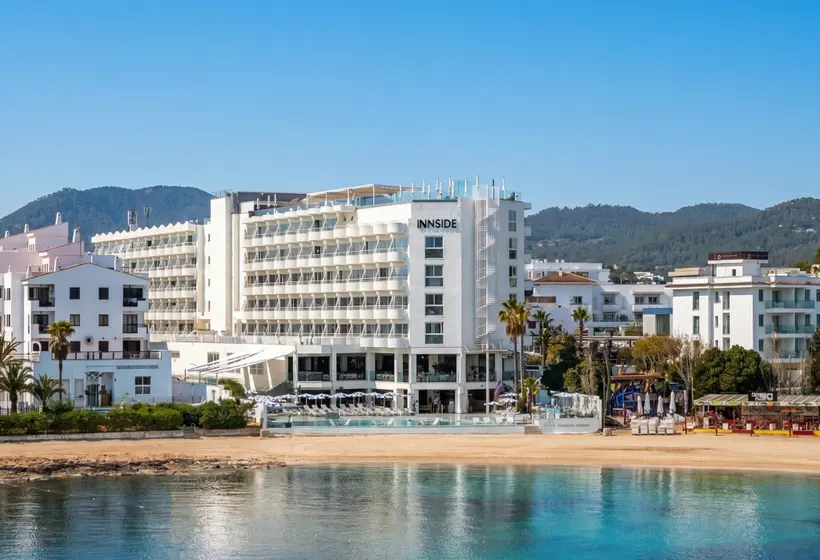 Hotelli INNSiDE by Meliá Ibiza Beach