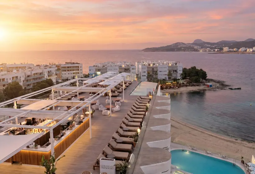 Hotelli INNSiDE by Meliá Ibiza Beach