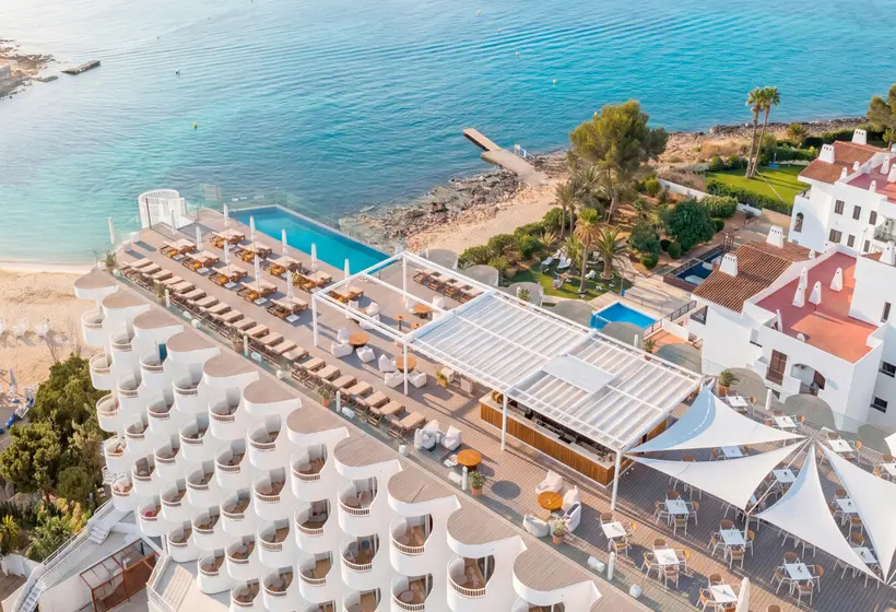 Hotelli INNSiDE by Meliá Ibiza Beach