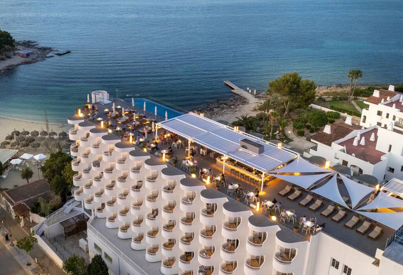 בית מלון כפרי Innside Ibiza Beach