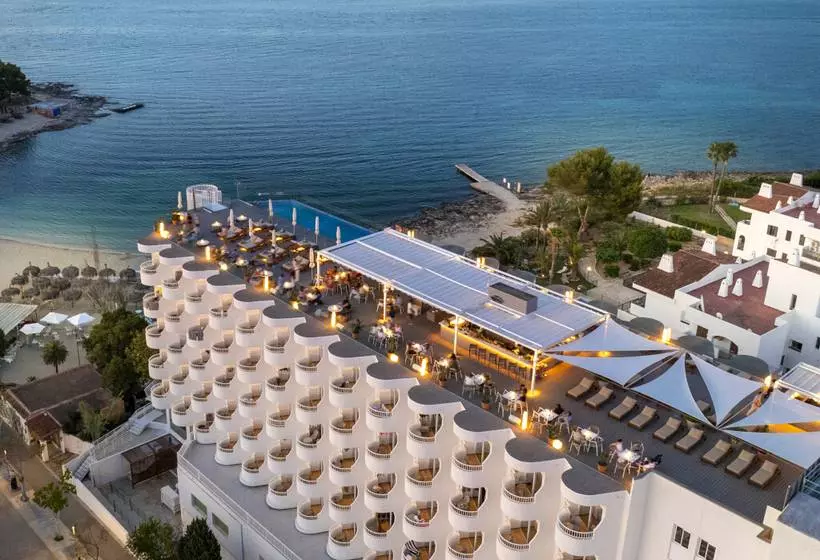 בית מלון כפרי Innside Ibiza Beach