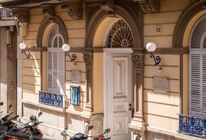 هتل Medium Renaixença