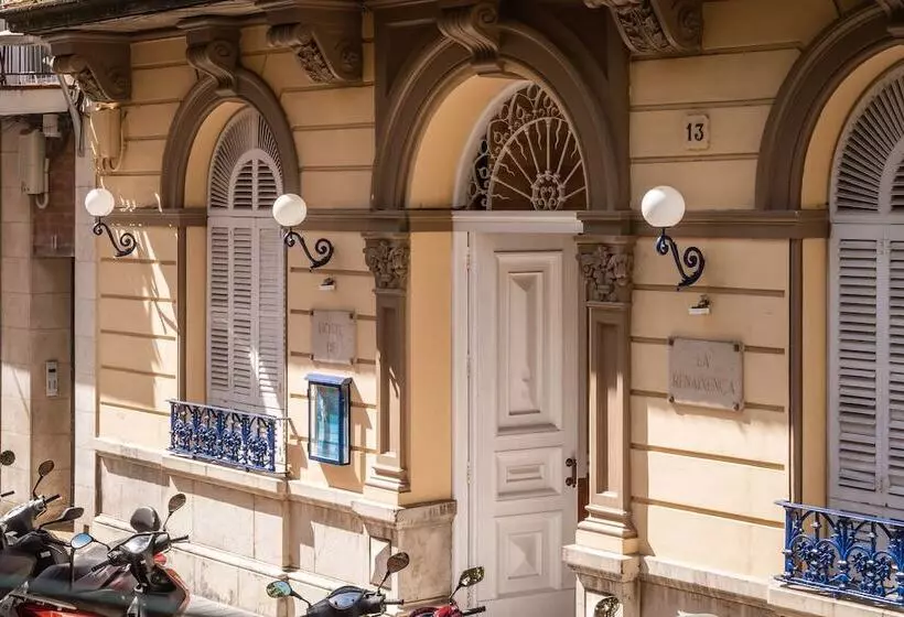 Отель Medium Renaixença