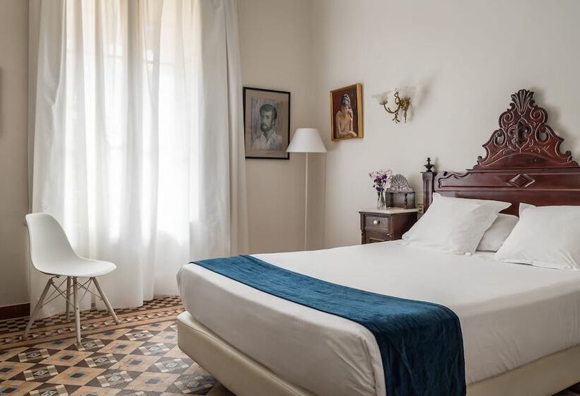 هتل Medium Renaixença