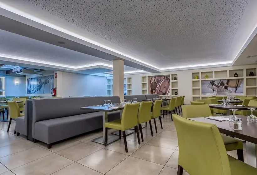 هتل Morlans Garden