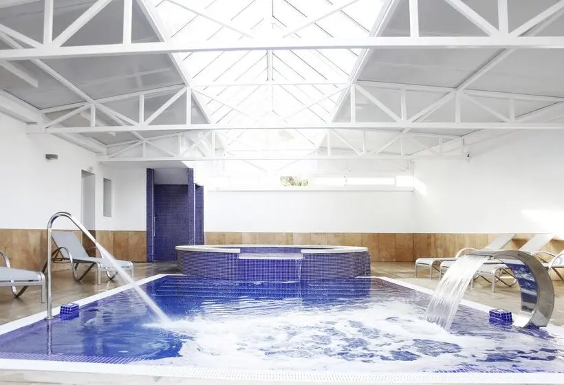 هتل Morlans Garden