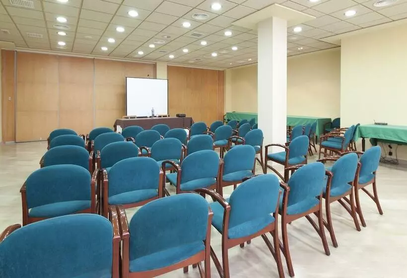 בית מלון כפרי Olympia Ronda Ii