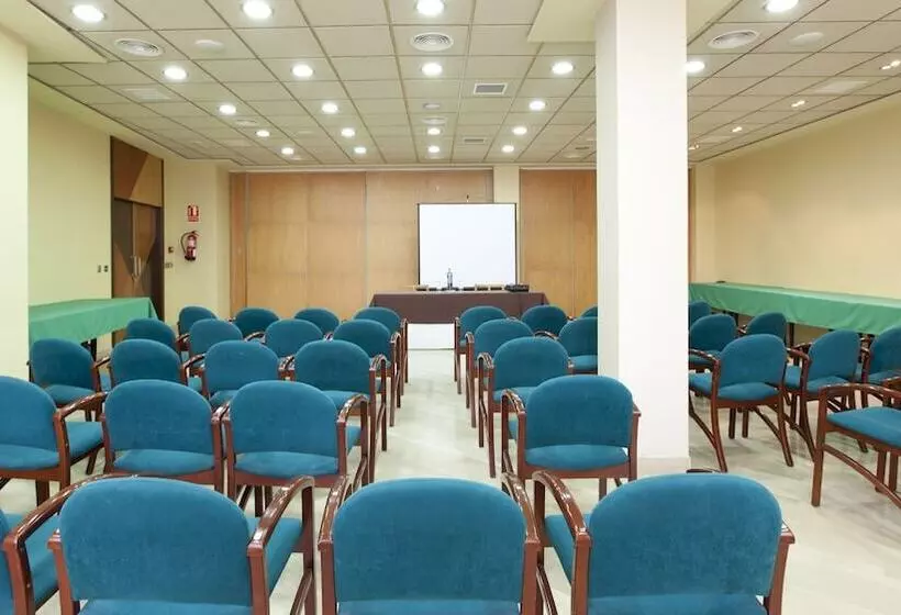 בית מלון כפרי Olympia Ronda Ii