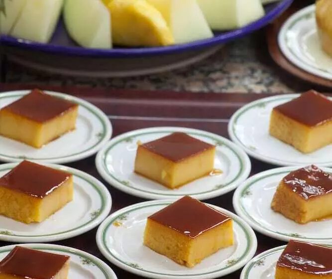 בית מלון כפרי Olympia Ronda Ii