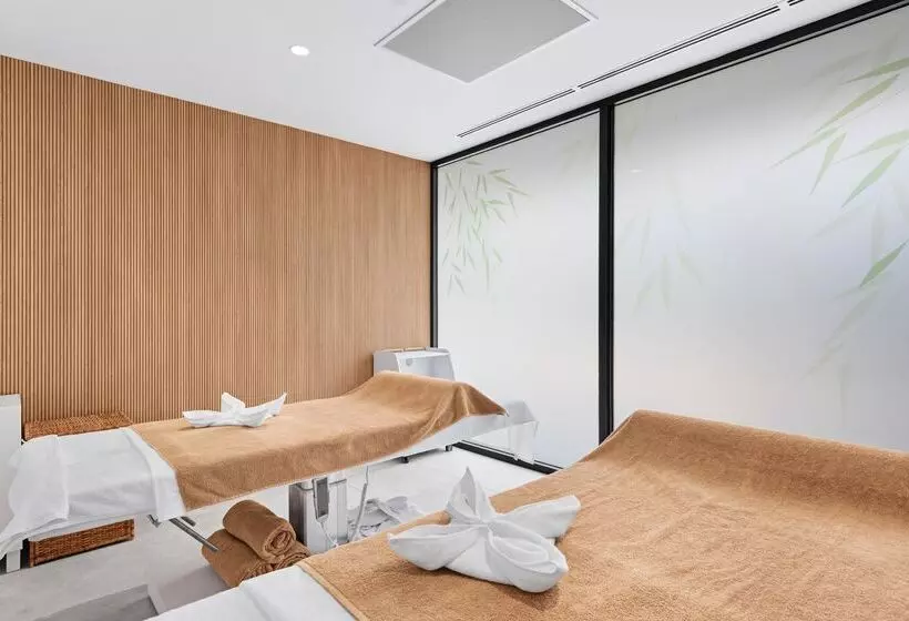 ホテル Paradiso Garden