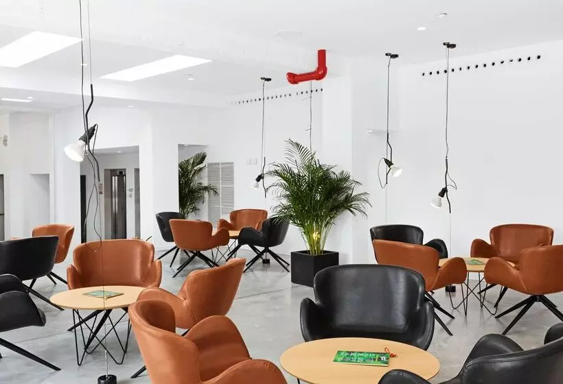 ホテル Paradiso Garden