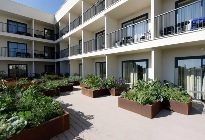 ホテル Paradiso Garden