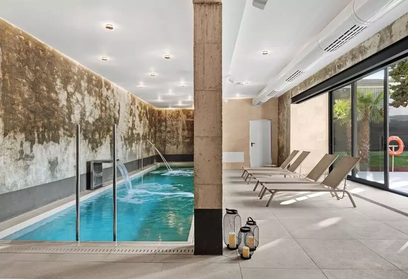 ホテル Paradiso Garden