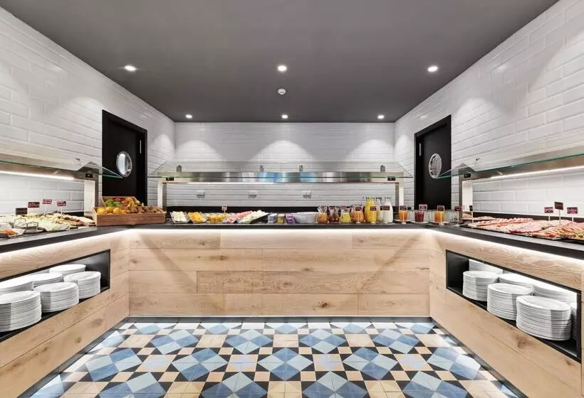 ホテル Paradiso Garden