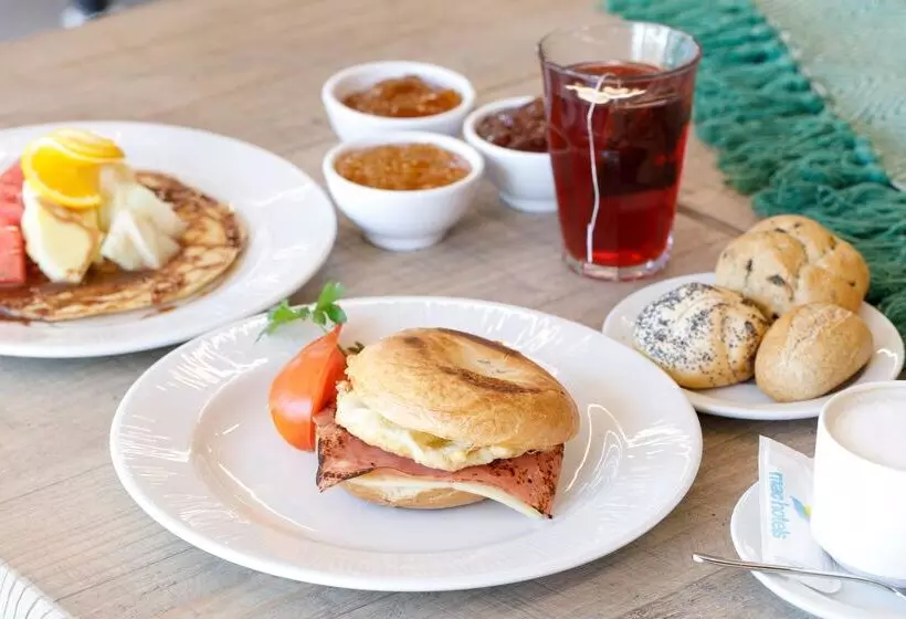 ホテル Paradiso Garden