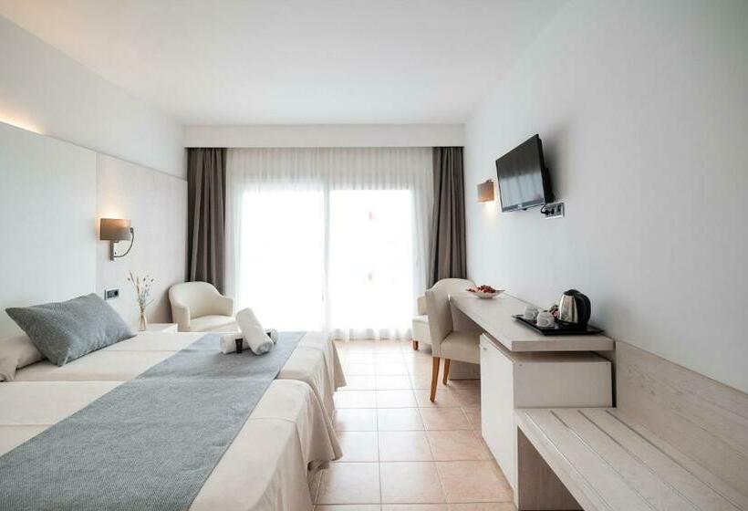 هتل Sagitario Princesa Playa