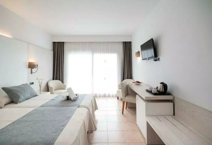 Hotel Sagitario Princesa Playa