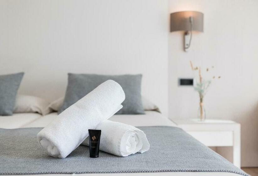 هتل Sagitario Princesa Playa