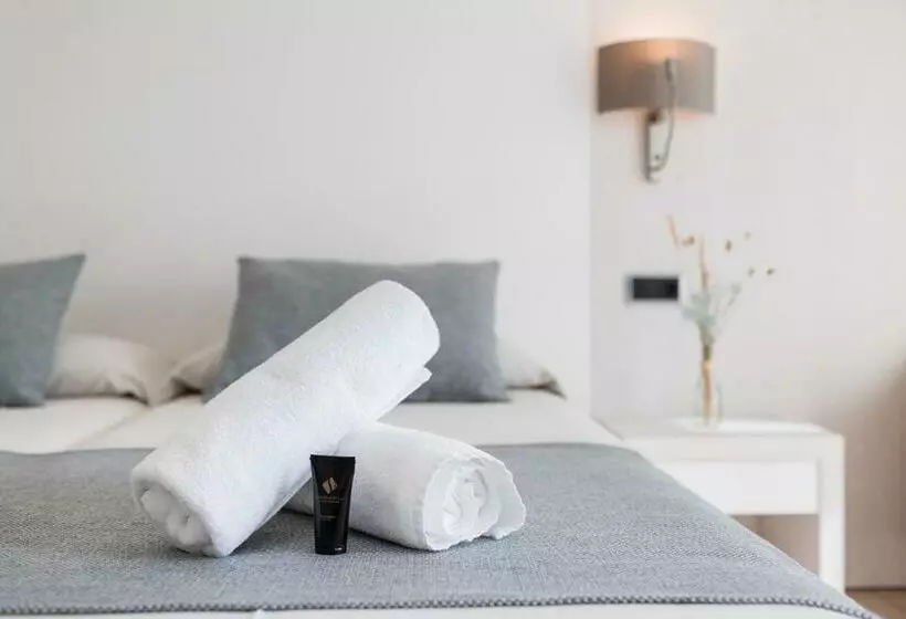 Hotel Sagitario Princesa Playa