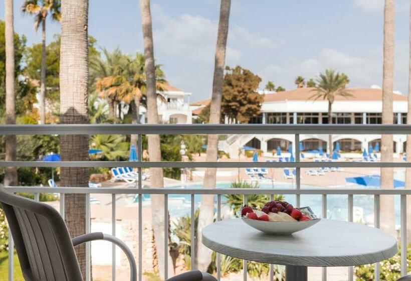 هتل Sagitario Princesa Playa