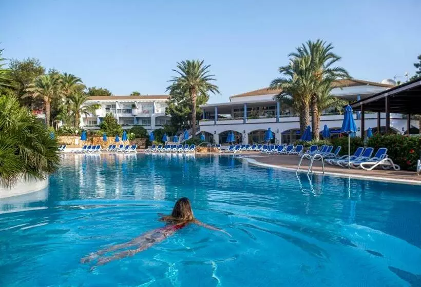 Hotel Sagitario Princesa Playa