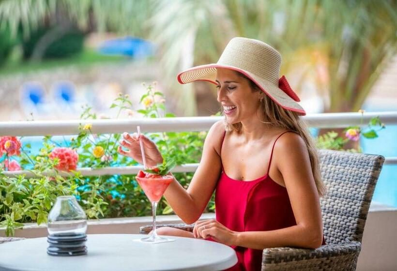 هتل Sagitario Princesa Playa