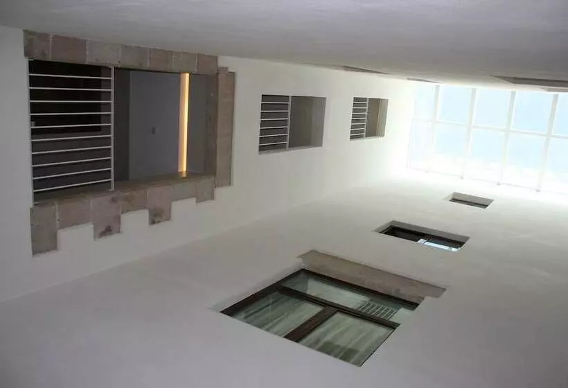 Отель Ramblas Internacional