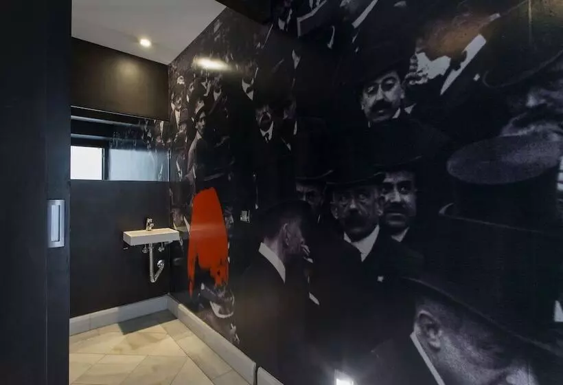 Отель Ramblas Internacional