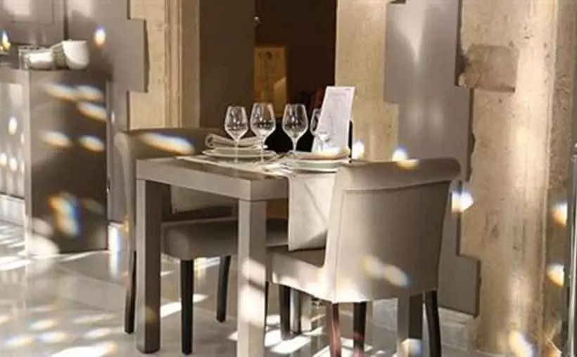 Отель Ramblas Internacional