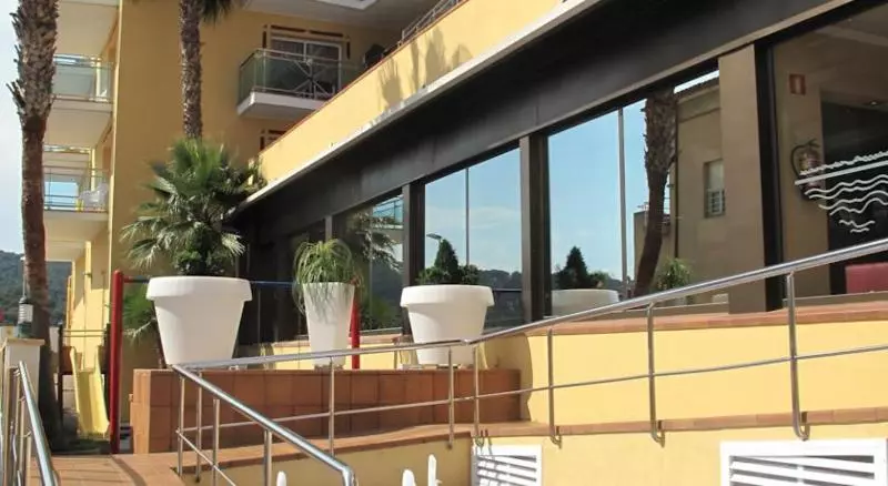 ホテル Reymar Playa