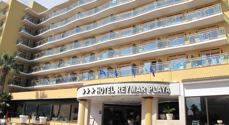 هتل Reymar Playa