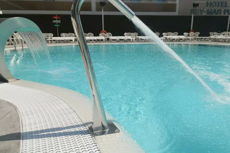 ホテル Reymar Playa