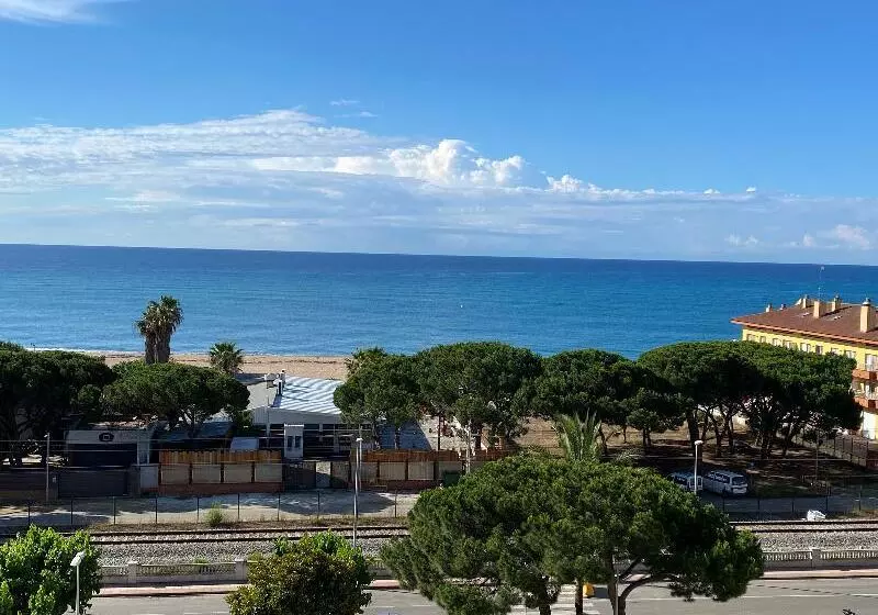 ホテル Reymar Playa