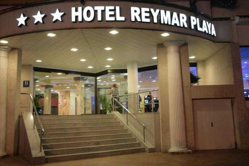هتل Reymar Playa