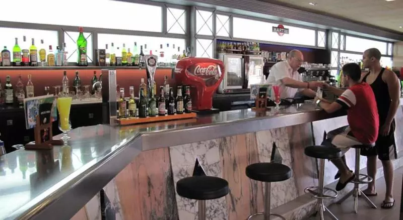 ホテル Reymar Playa