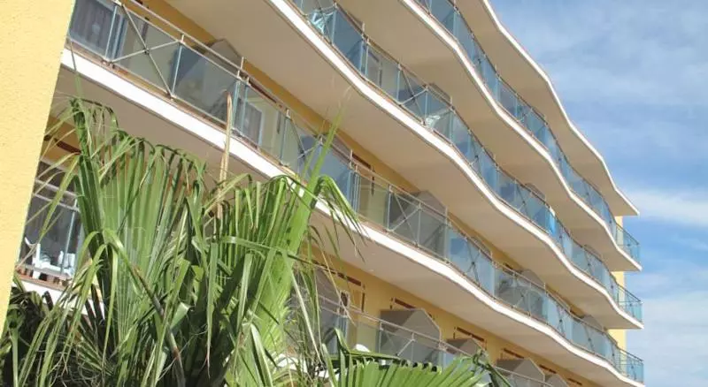 ホテル Reymar Playa