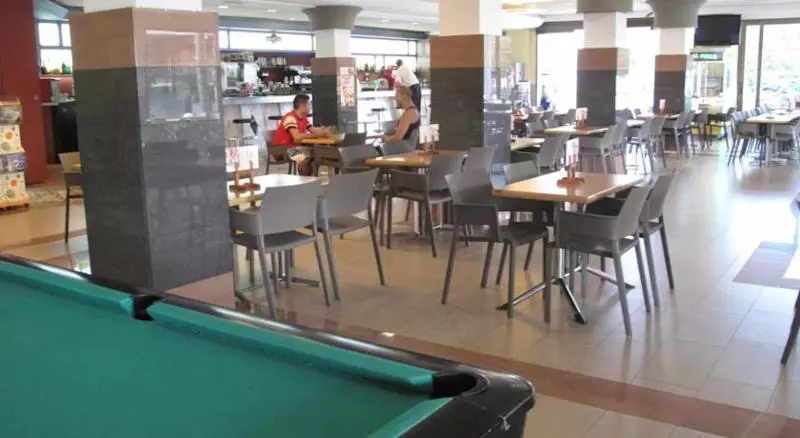 ホテル Reymar Playa